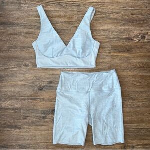 Victoria’s Secret Matching Active Set